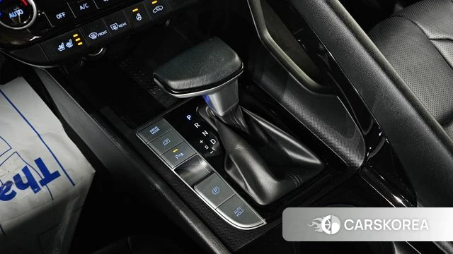 Hyundai Avante (CN7) id 3865675 из Кореи 19