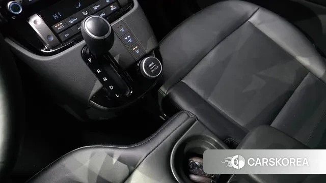 Hyundai Casper id 3452840 из Кореи 19