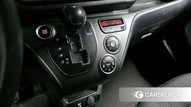 Kia The New Kia Ray id 3566131 из Кореи 19