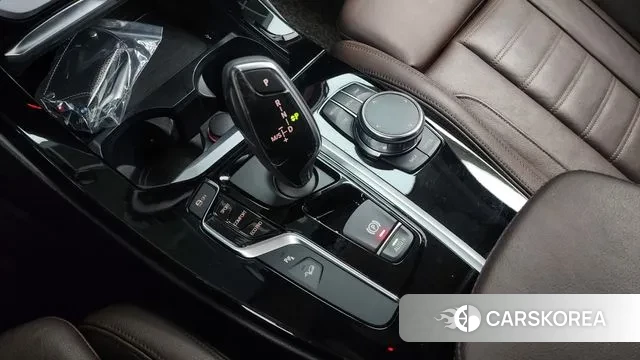 BMW X3 (G01) id 3485175 из Кореи 19