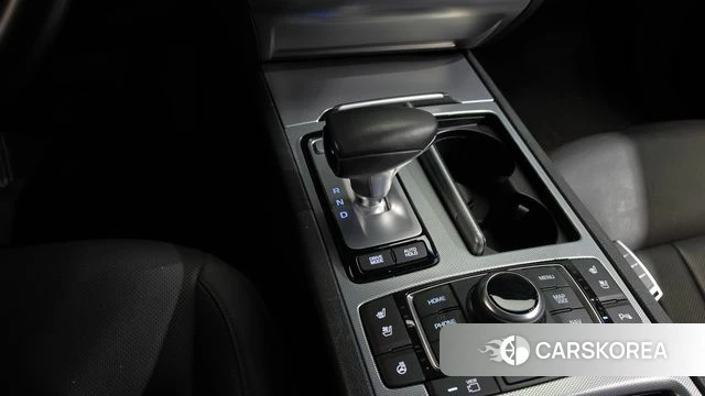 Genesis G80 id 4331807 из Кореи 33