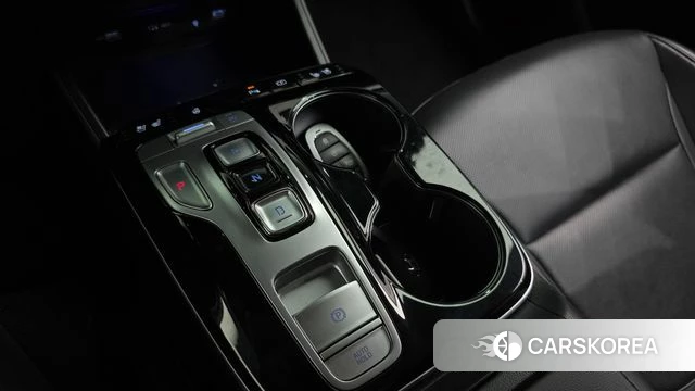 Hyundai Tucson (NX4) id 4481534 из Кореи 19