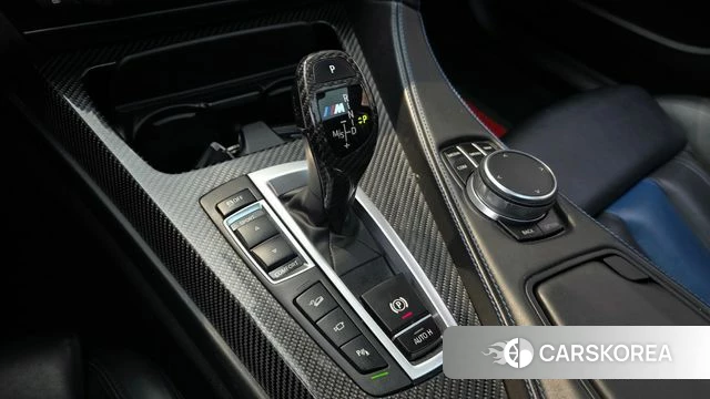 BMW 6 Series (F12) id 3845684 из Кореи 19