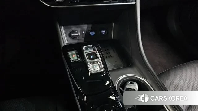 Hyundai Sonata Hybrid (DN8) id 3771403 из Кореи 19