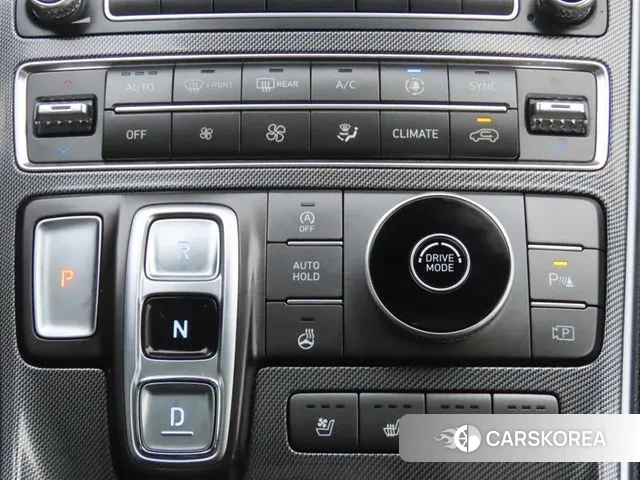 Hyundai The New Santa Fe id 3655894 из Кореи 19