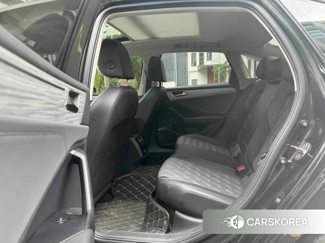 Volkswagen Sagitar id 4278561 из Китая 9