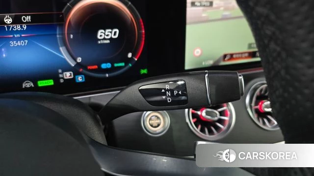 Mercedes-Benz CLS-Class C257 id 3910365 из Кореи 19