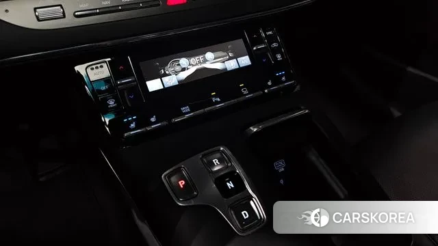 Hyundai The New Grandeur IG id 3219254 из Кореи 19