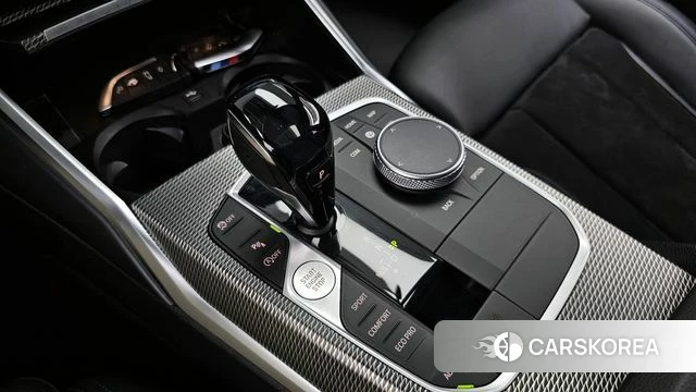 BMW 3 Series (G20) id 3923933 из Кореи 19