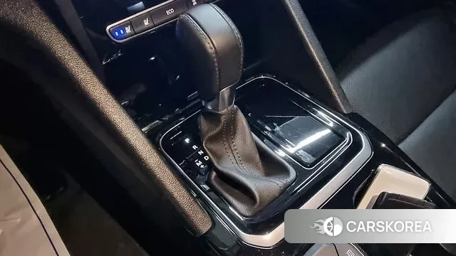 Renault Korea (Samsung) SM6 id 2981341 из Кореи 19