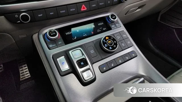 Hyundai The New Palisade id 3555739 из Кореи 19