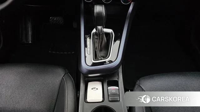 Renault Korea (Samsung) XM3 id 3681308 из Кореи 19