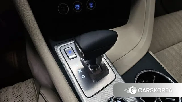 Genesis The New G70 id 2968660 из Кореи 19