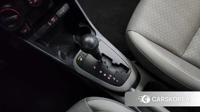 Kia All New Morning (JA) id 3661655 из Кореи 19