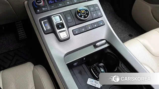 Hyundai Palisade id 3771505 из Кореи 19