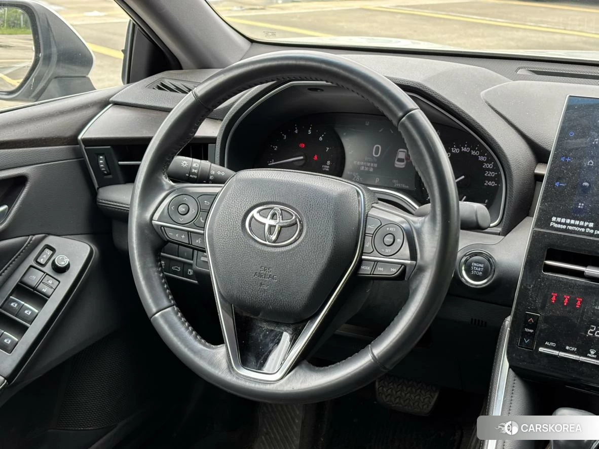 Toyota Asian dragon id 4419100 из Китая 17