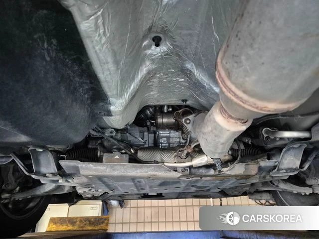 Hyundai The New Santa Fe id 4651589 из Кореи 19