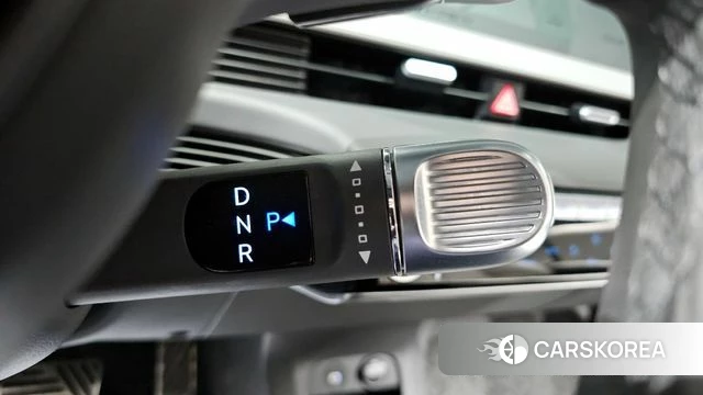 Hyundai Ionic 5 id 3935002 из Кореи 20