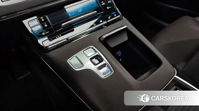 Hyundai The New Grandeur IG id 3367625 из Кореи 19