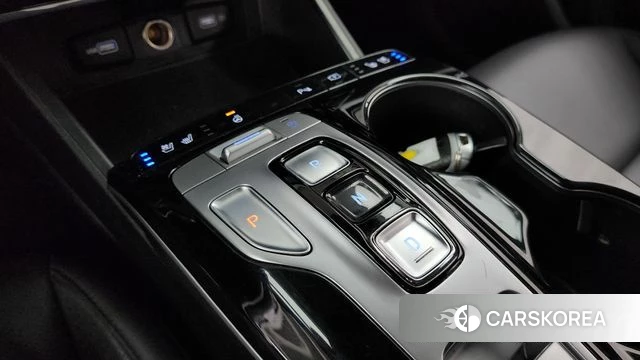 Hyundai Tucson (NX4) id 4603488 из Кореи 28