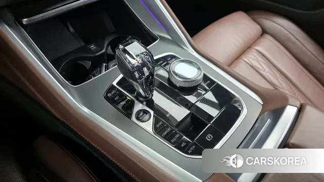 BMW X6 (G06) id 3383997 из Кореи 19