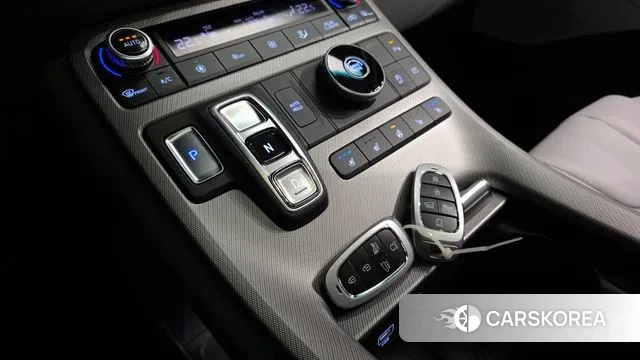 Hyundai The New Palisade id 3420388 из Кореи 19