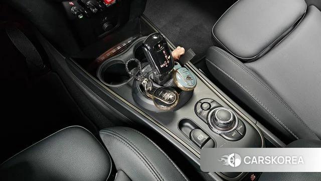 Mini Cooper Countryman id 4223244 из Кореи 31