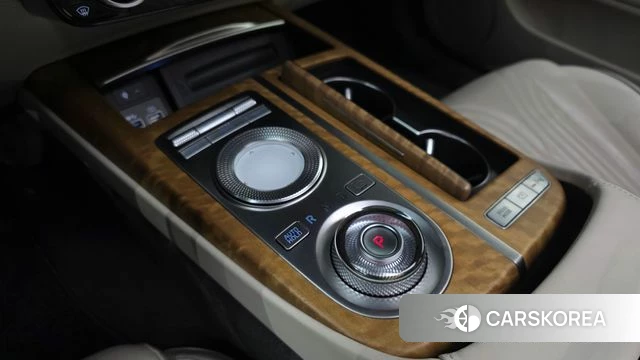 Genesis G80 (RG3) id 4410152 из Кореи 19