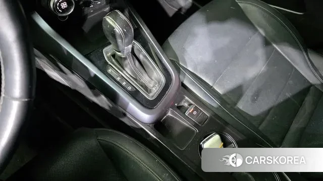 Renault Korea (Samsung) XM3 id 3573502 из Кореи 19