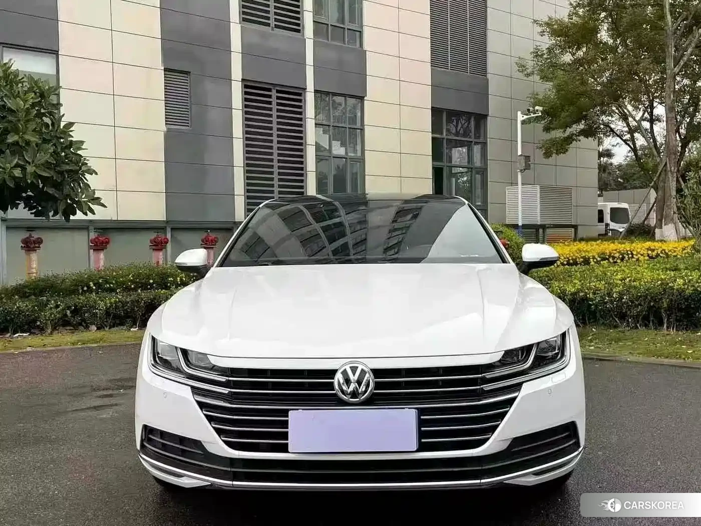 Volkswagen FAW-Volkswagen CC id 4576880 из Китая 9