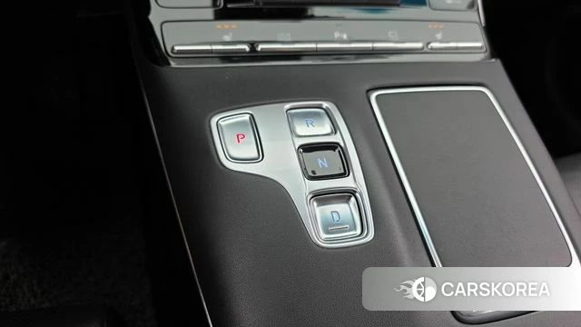 Hyundai The New Grandeur IG id 4609891 из Кореи 19