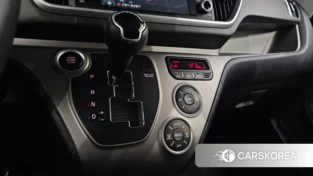 Kia The New Ray id 3018528 из Кореи 19