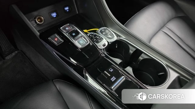 Hyundai Sonata (DN8) id 4636043 из Кореи 19