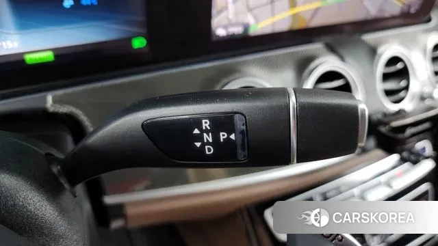 Mercedes-Benz E-Class W213 id 3008898 из Кореи 19