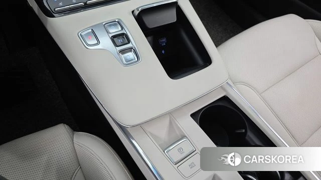 Hyundai The New Grandeur IG id 4603416 из Кореи 18