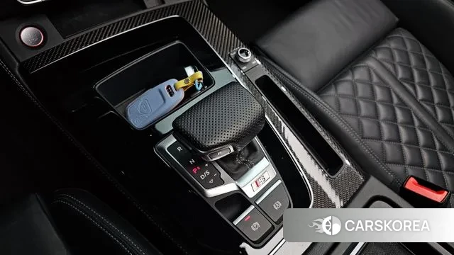 Audi SQ5 (FY) id 3342781 из Кореи 19