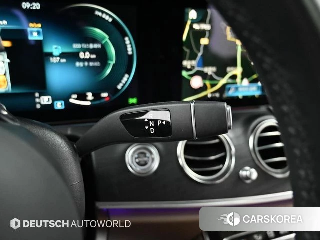 Mercedes-Benz E-Class W213 id 4186117 из Кореи 19