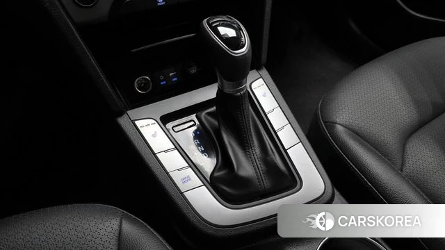 Hyundai Avante AD id 4435891 из Кореи 19