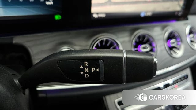 Mercedes-Benz CLS-Class C257 id 4180246 из Кореи 19