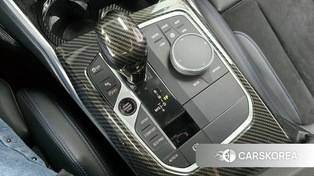 BMW 3 Series (G20) id 3872087 из Кореи 19