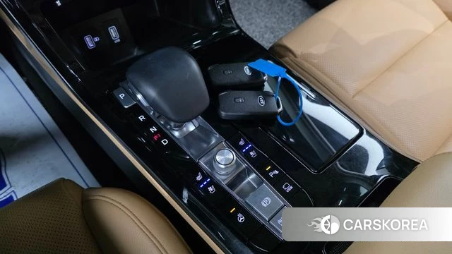 Kia K7 Premier id 4020072 из Кореи 19