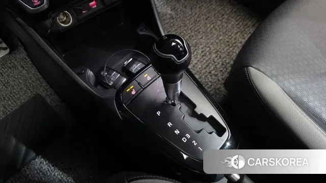 Kia All New Morning (JA) id 3480266 из Кореи 19