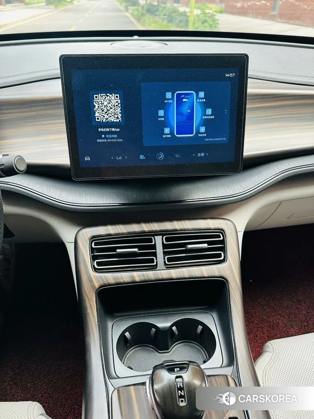 BYD Qin PLUS DM id 4253460 из Китая 21