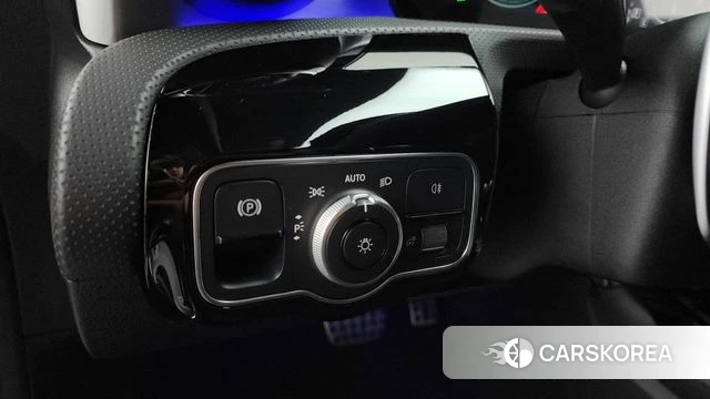 Mercedes-Benz CLA-Class C118 id 4641711 из Кореи 30