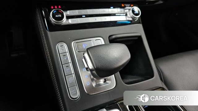 Genesis G90 id 4625118 из Кореи 19