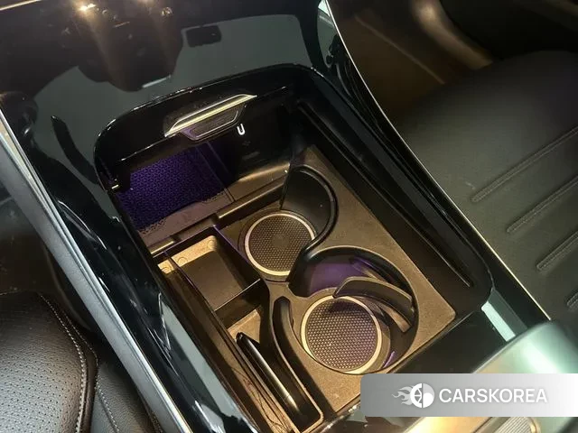 Mercedes-Benz GLC-Class X254 id 3341468 из Кореи 16