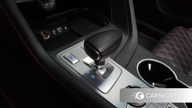 Genesis G70 id 3627219 из Кореи 19