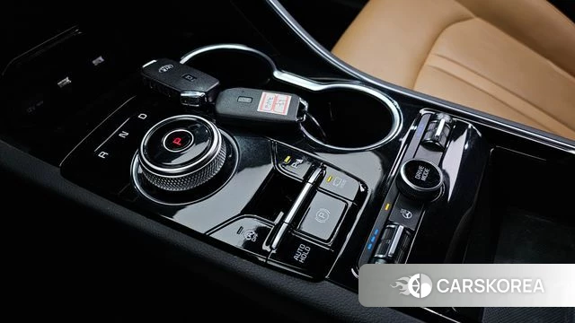 Kia K5 3rd generation id 4294401 из Кореи 19
