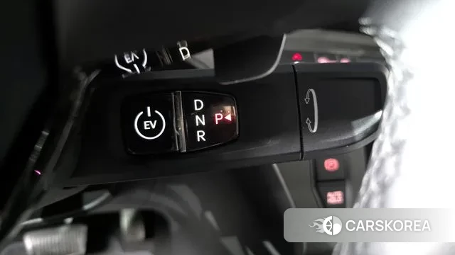 Kia The New Kia Ray EV id 3684835 из Кореи 19