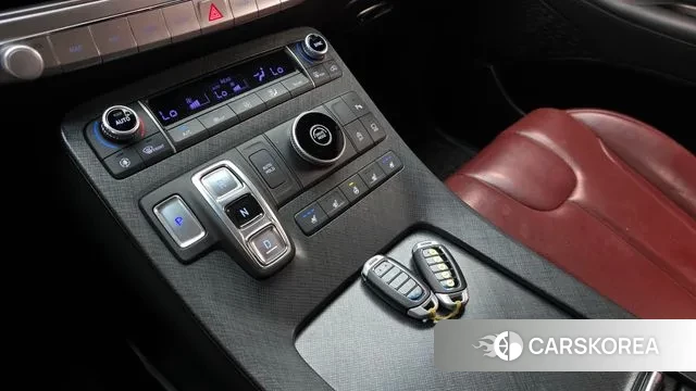 Hyundai Palisade id 2965962 из Кореи 19